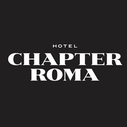 Chapter Roma, orari di apertura