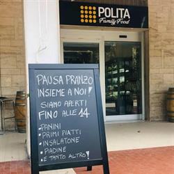POLITA FAMILY FOOD di Mirko e Silvia, Jesi orari di apertura