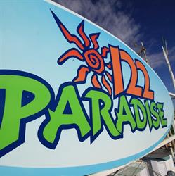 Bagni Paradise 122, Rimini orari di apertura
