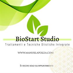 BioStart Studio Padova - Trattamenti e Tecniche Olistiche Integrate, orari di apertura