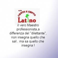 Cento x Cento Latino Scuola di ballo, Prato orari di apertura