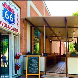 Bar Route 66, Alessandria orari di apertura