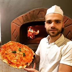 La fabbrica della pizza, Campagnano di Roma orari di apertura