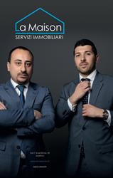 La Maison - Servizi Immobiliari, Avellino orari di apertura