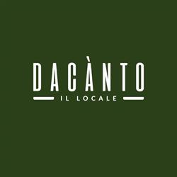 Dacanto, Agrigento orari di apertura
