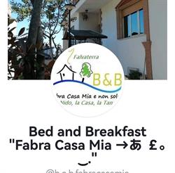 Falvaterra Casa Fabra Mia E Non Solo, orari di apertura
