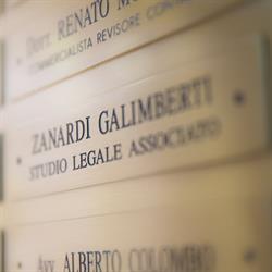 Studio Legale Associato Zanardi Galimberti, Milano orari di apertura