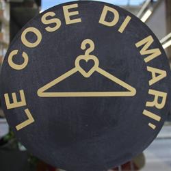 Le Cose di Marì Abbigliamento, Terni orari di apertura