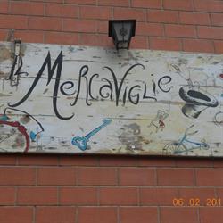 IL Mercaviglie - Mercatino Dell'Usato Vallefoglia, Montecchio - Orari di apertura