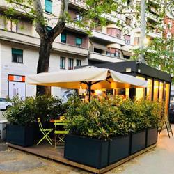 Fruit & salad, Milano orari di apertura