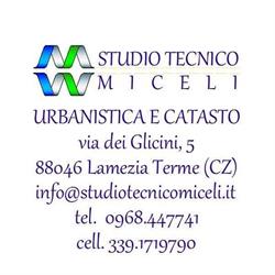 Studio Tecnico Miceli, Lamezia Terme orari di apertura