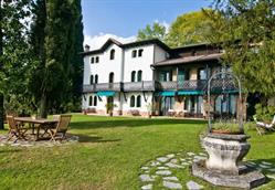 Villa Vega Bed & Breakfast, Asolo orari di apertura