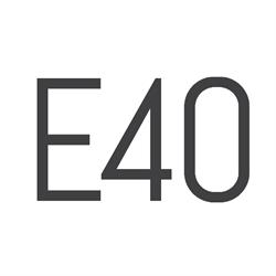 E40 progettare la luce, Mirano orari di apertura
