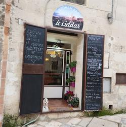 Brunch Bar U' Ciddar, Matera orari di apertura
