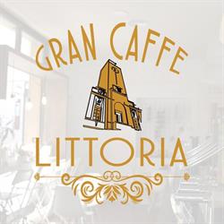 Gran Caffè Littoria, Latina orari di apertura