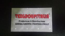 Texgroupitalia_store, Casalnuovo di Napoli orari di apertura