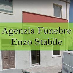 Agenzia Funebre Enzo Stabile, Brindisi orari di apertura