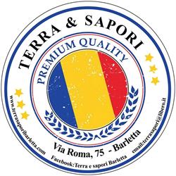 Terra e Sapori Barletta - Prodotti Tipici dalla Romania, orari di apertura