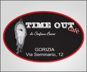 Time out cafè, Gorizia orari di apertura