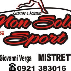 NON SOLO SPORT Calzature, Mistretta orari di apertura