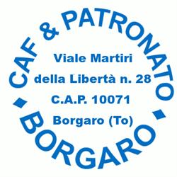Caf & Patronato Borgaro, Borgaro Torinese orari di apertura