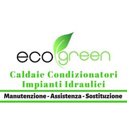 EcoGreen, Calusco d'Adda orari di apertura