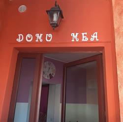 Casa di Riposo DOMU MEA, Capoterra orari di apertura