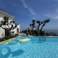 Villa Marianna Amalfi Coast Massa Lubrense, Nerano - Orari di apertura