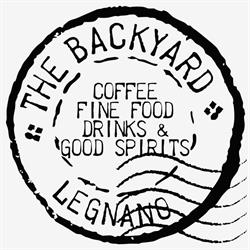 The Backyard Legnano, orari di apertura