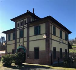 La Vecchia Stazione di Brozolo, orari di apertura