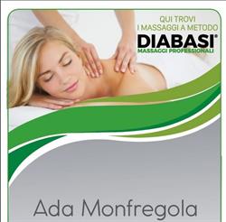 Ada Monfregola Tecnico del massaggio, Palmariggi orari di apertura