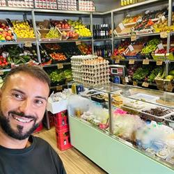 Frutteria da Mirko, Roma orari di apertura