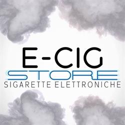 E-Cig Store - Sigarette Elettroniche Sperone, orari di apertura