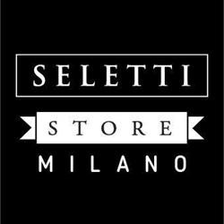 Seletti Store Milano, orari di apertura