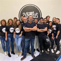 2020garage, Buccinasco orari di apertura