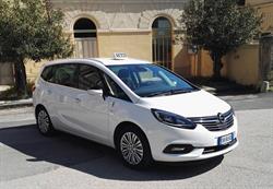 TAXI RUSSO ENNA, Enna orari di apertura