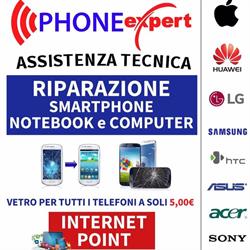 PHONE EXPERT, Reggio Calabria orari di apertura