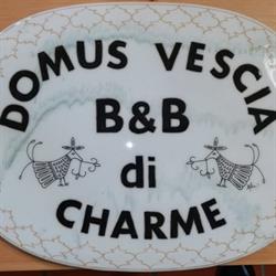 Domus Vescia CIN IT061088C16UVKN9ZE, Sessa Aurunca orari di apertura