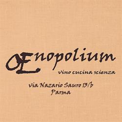 OEnopolium, Parma orari di apertura