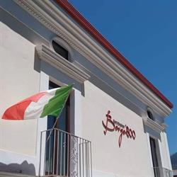 Borgo '800 B&B Luxury, San Nicola Arcella orari di apertura