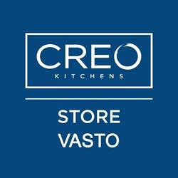 Creo Store Vasto, orari di apertura