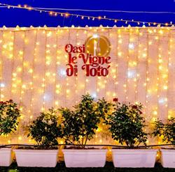Le vigne di Totò Banqueting, Chiaramonte Gulfi orari di apertura