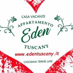 Appartamento EDEN Tuscany, Casciana Terme Lari orari di apertura