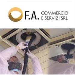 F.A. Commercio e servizi srl, Sesto San Giovanni orari di apertura