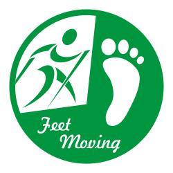 Feet Moving, Follina orari di apertura