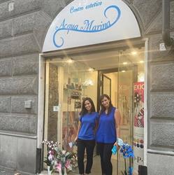 Centro estetico Acqua Marina, Genova orari di apertura