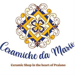 Ceramiche da Mario, Praiano orari di apertura