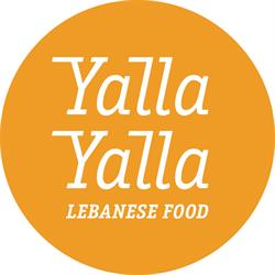 Yalla Yalla Lebanese Street Food, Roma orari di apertura