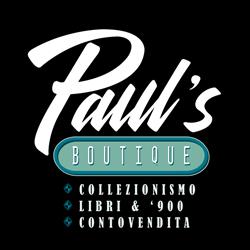 Paul's Boutique, Torino orari di apertura