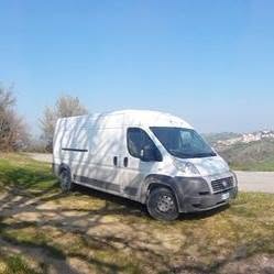 RMT Trasporti Fratelli Albertini, Colli del Tronto orari di apertura